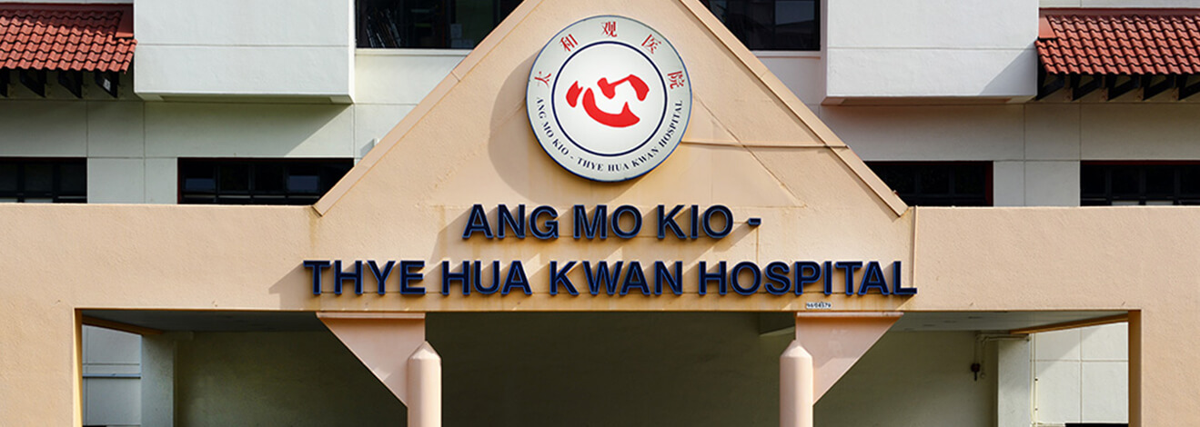 No additional Covid-19 cases from Ang Mo Kio-Thye Hua Kwan Hospital