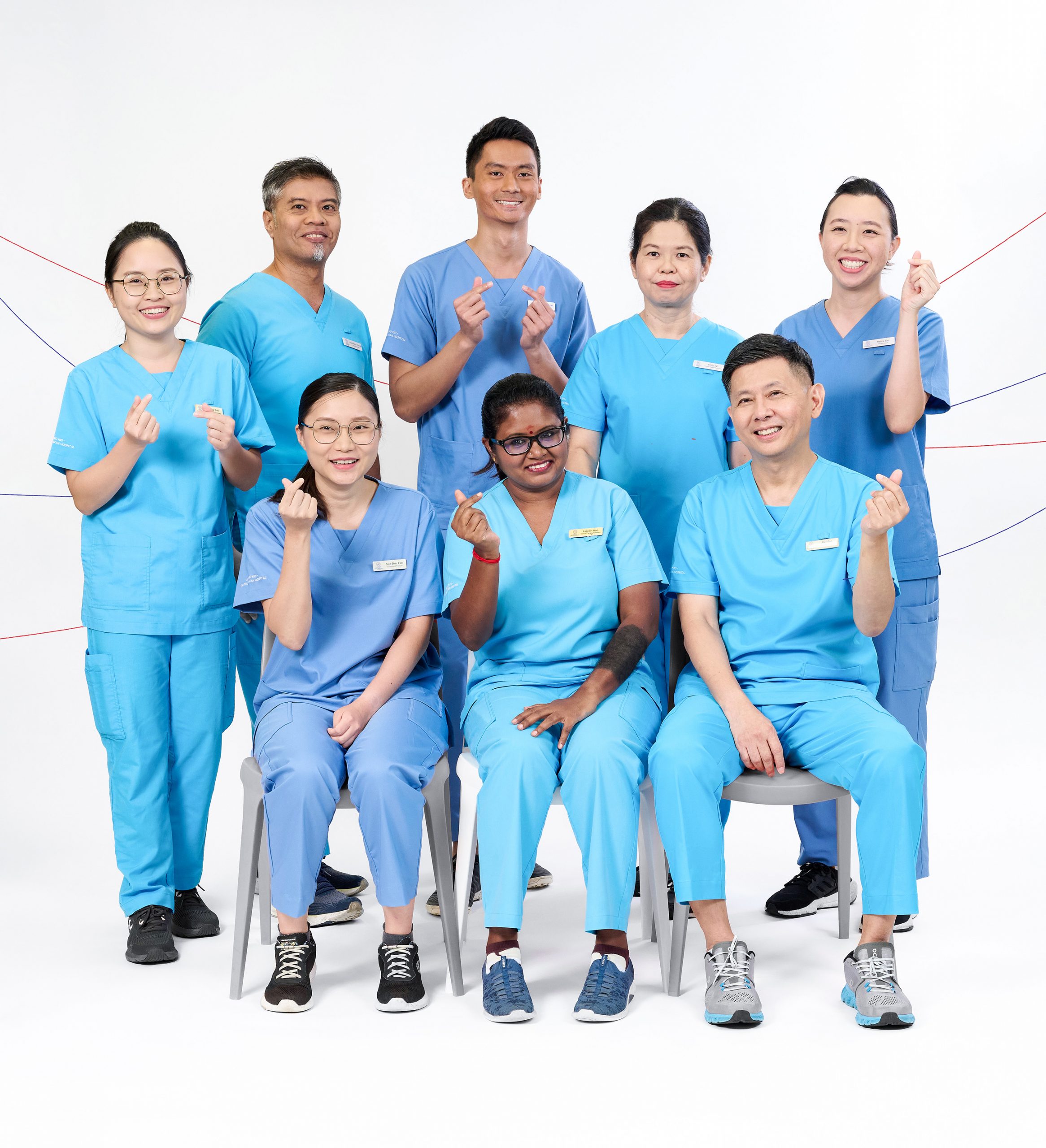 Healthcare Team
