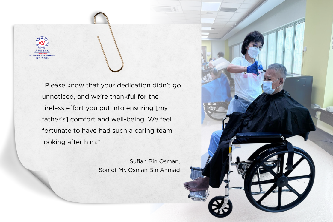 Trimming Away the Blues