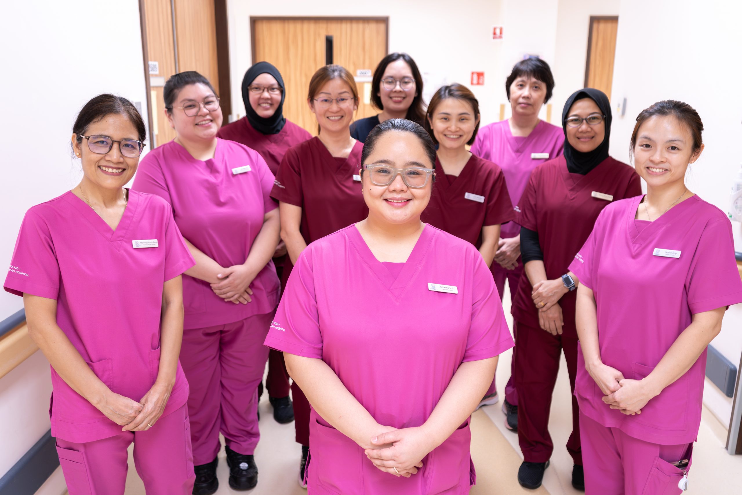 Nursing Education 3