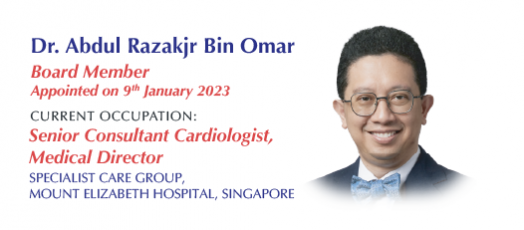 Dr Abdul Razakjr Bin Omar